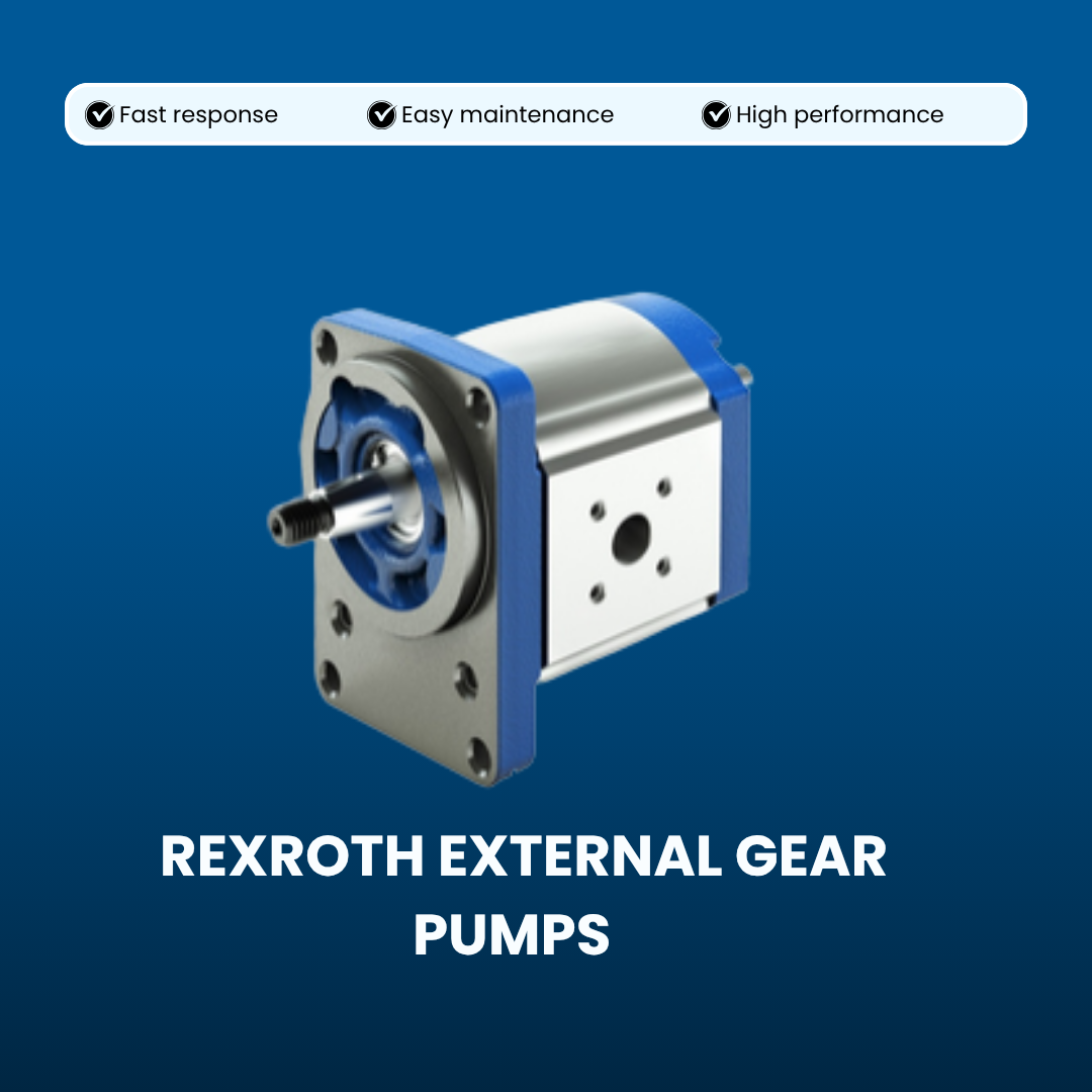 Rexroth Valve2
