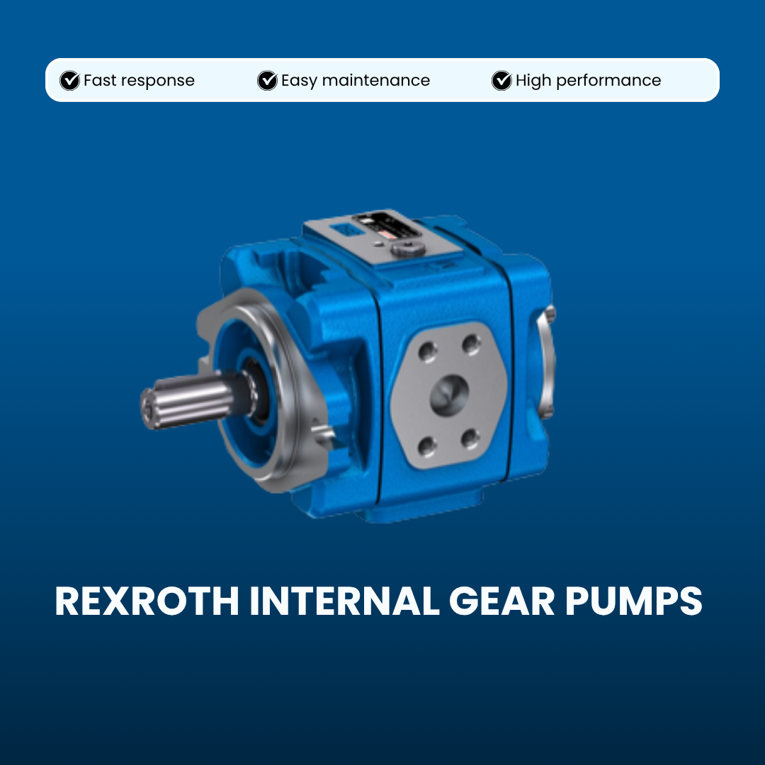 Rexroth Valve3