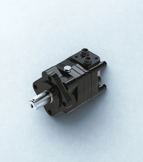 Danfoss OMS 80-500 Orbital Motor