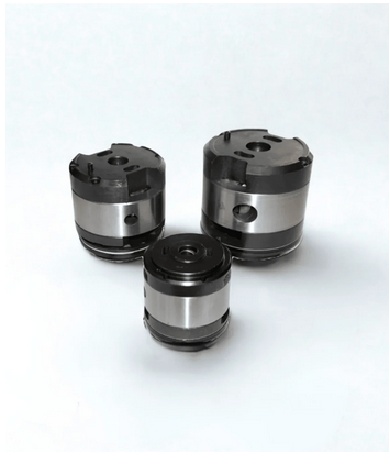 Veljan Cartridge Kit