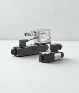 Atos Directional valves
